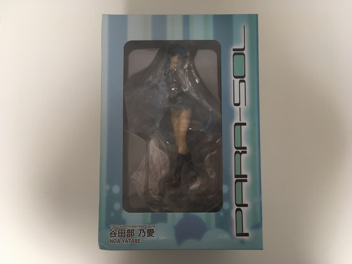야타베 노아 피규어(미소녀) 상품이미지1