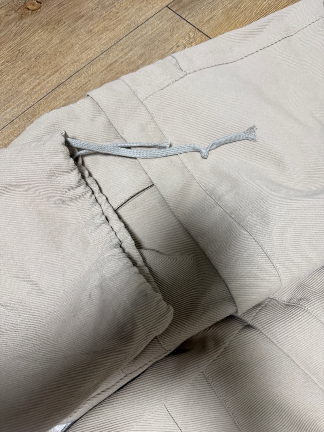 카미엔 타이탄 베이지 2사이즈 상품이미지4