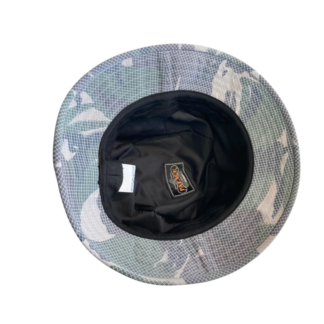 BEAMS PLUS X PALACE BUCKET HAT  상품이미지5