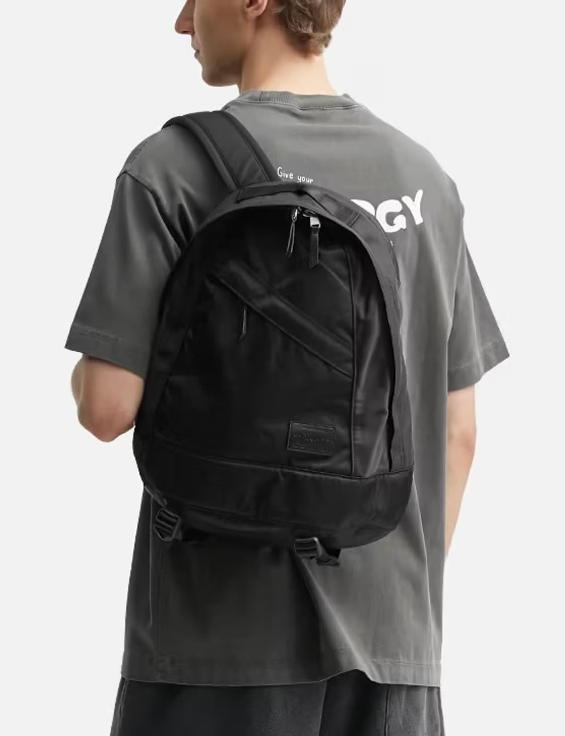 TRVR 스테이플 데이팩 백팩 상품이미지1