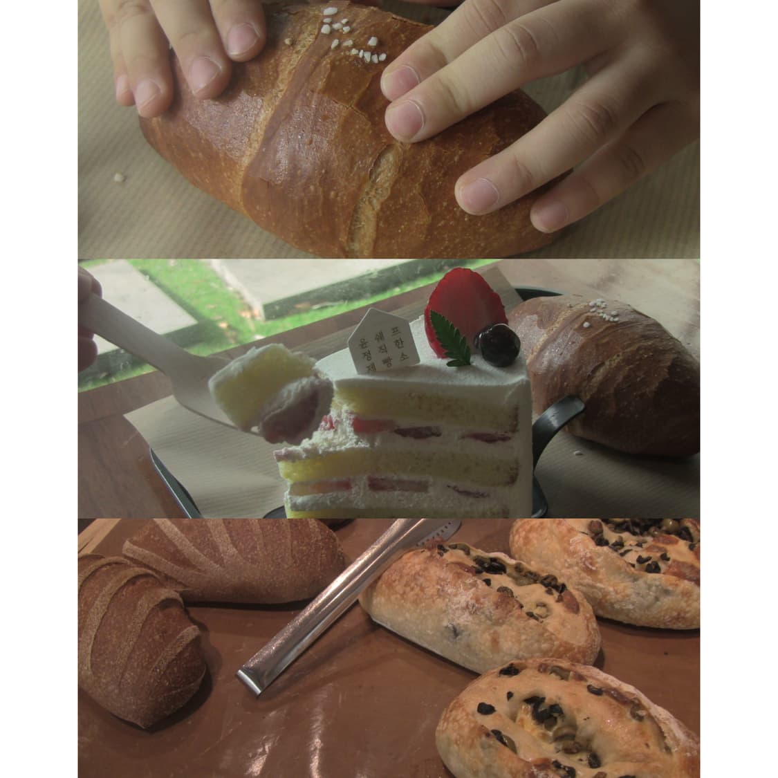 [작례] 캐논 VIXIA HF20 /IVIS HF20 상품이미지8