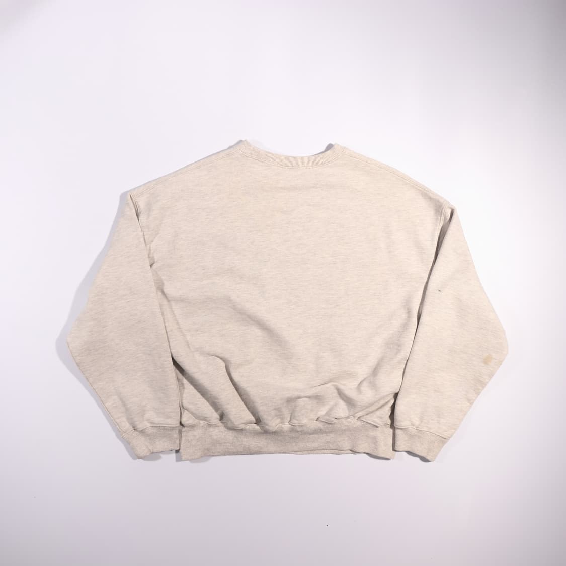 마르디 크롭 맨투맨 B287 상품이미지2