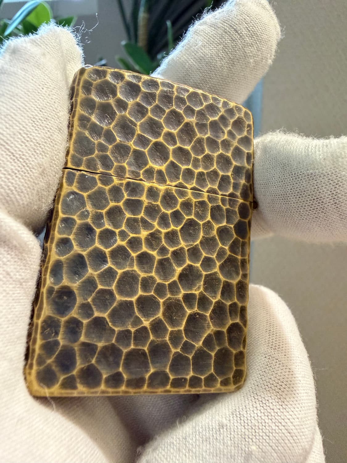 1949년 올드지포라이터 상품이미지3