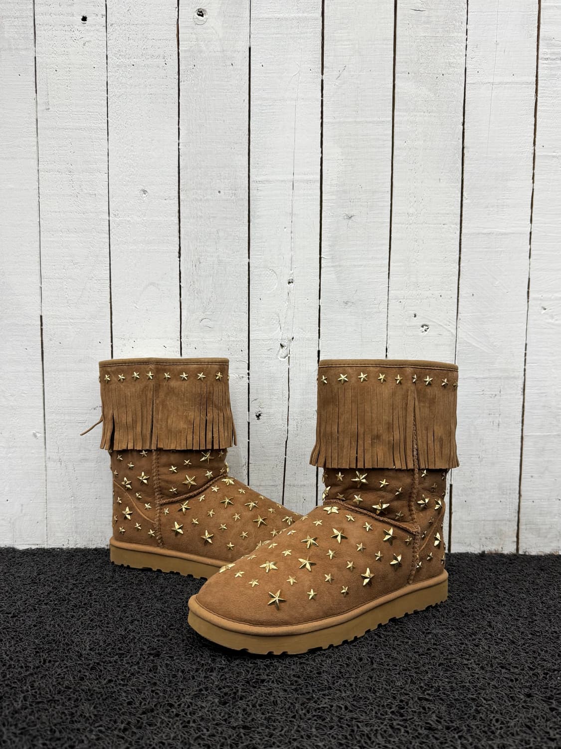 ugg x jimmy choo 상품이미지3