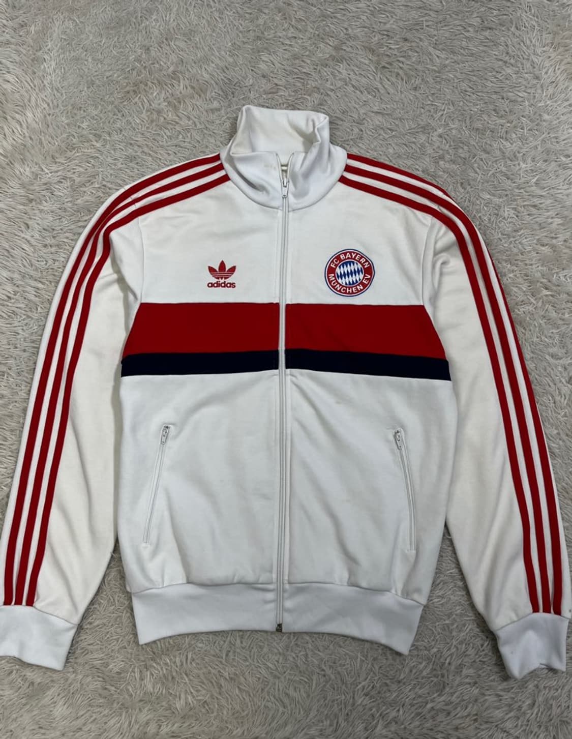 아디다스 바이에른뮌헨 져지/#3085 상품이미지1