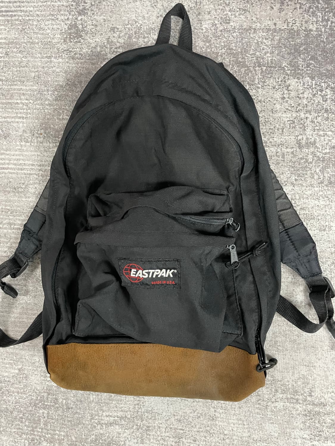 MADE IN USA EASTPAK 상품이미지1