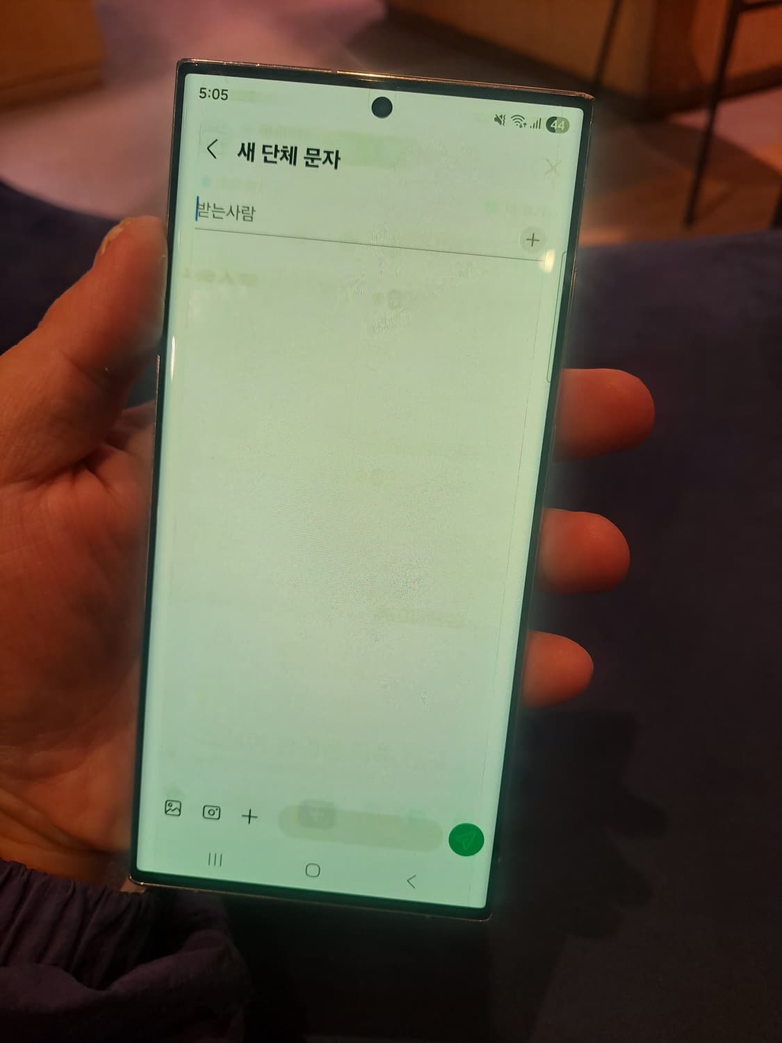 갤럭시 S23울트라 256 상품이미지3