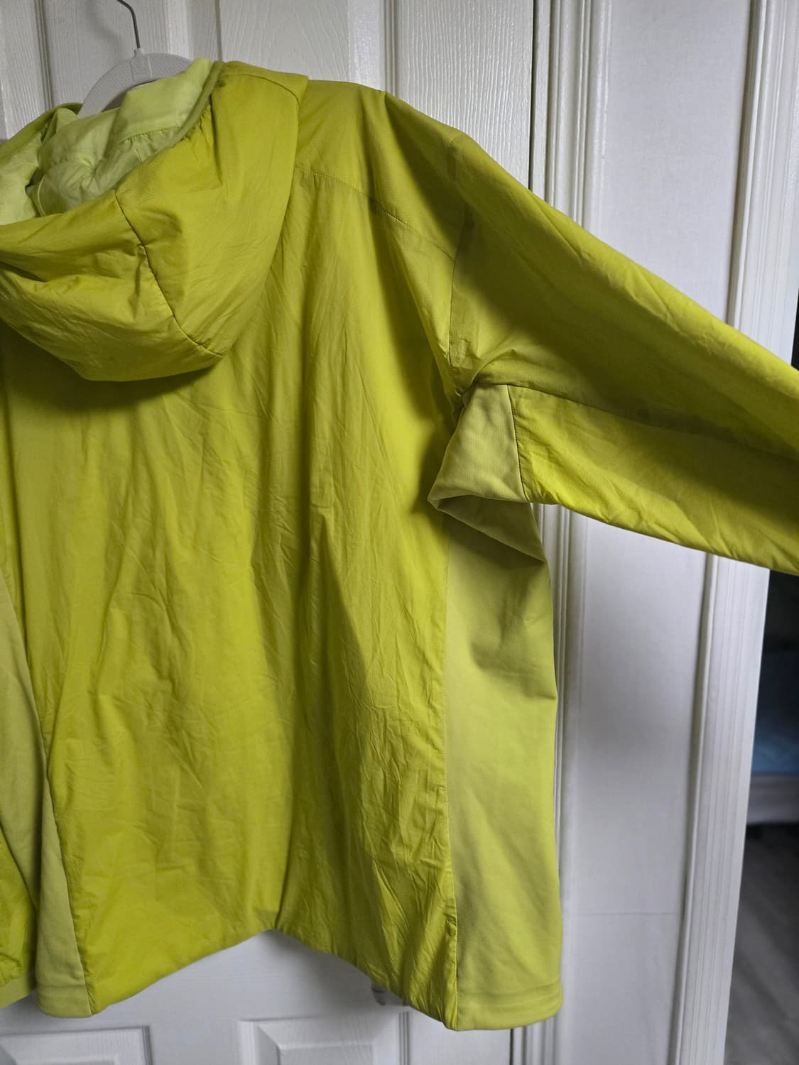 아크테릭스 자켓 팝니다 상품이미지2