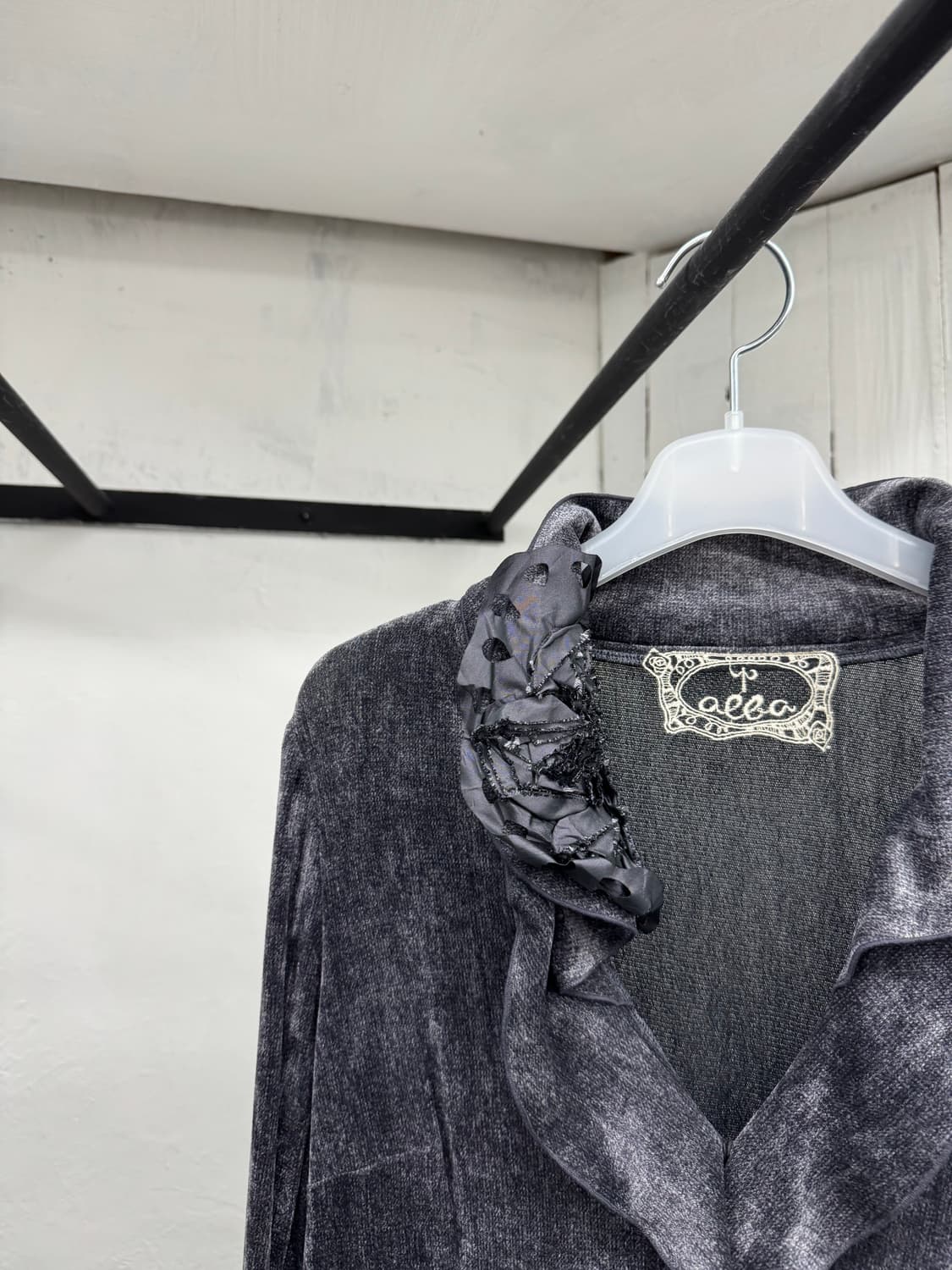 vtg jacket 상품이미지2