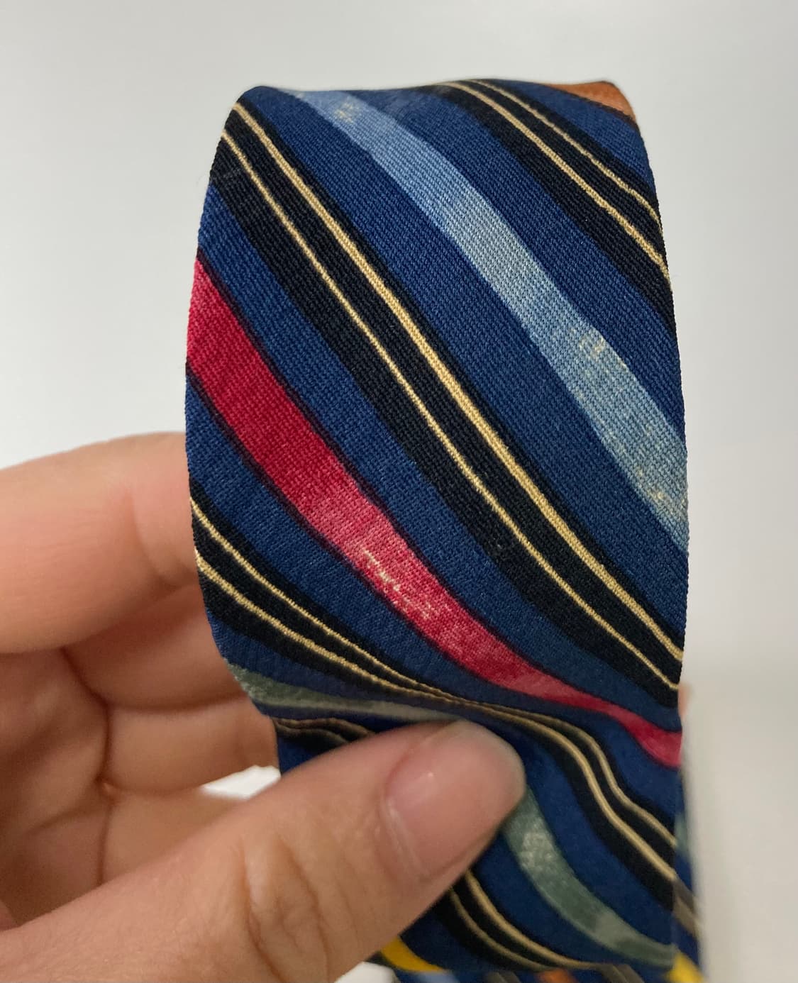 빈티지)넥타이 상품이미지7