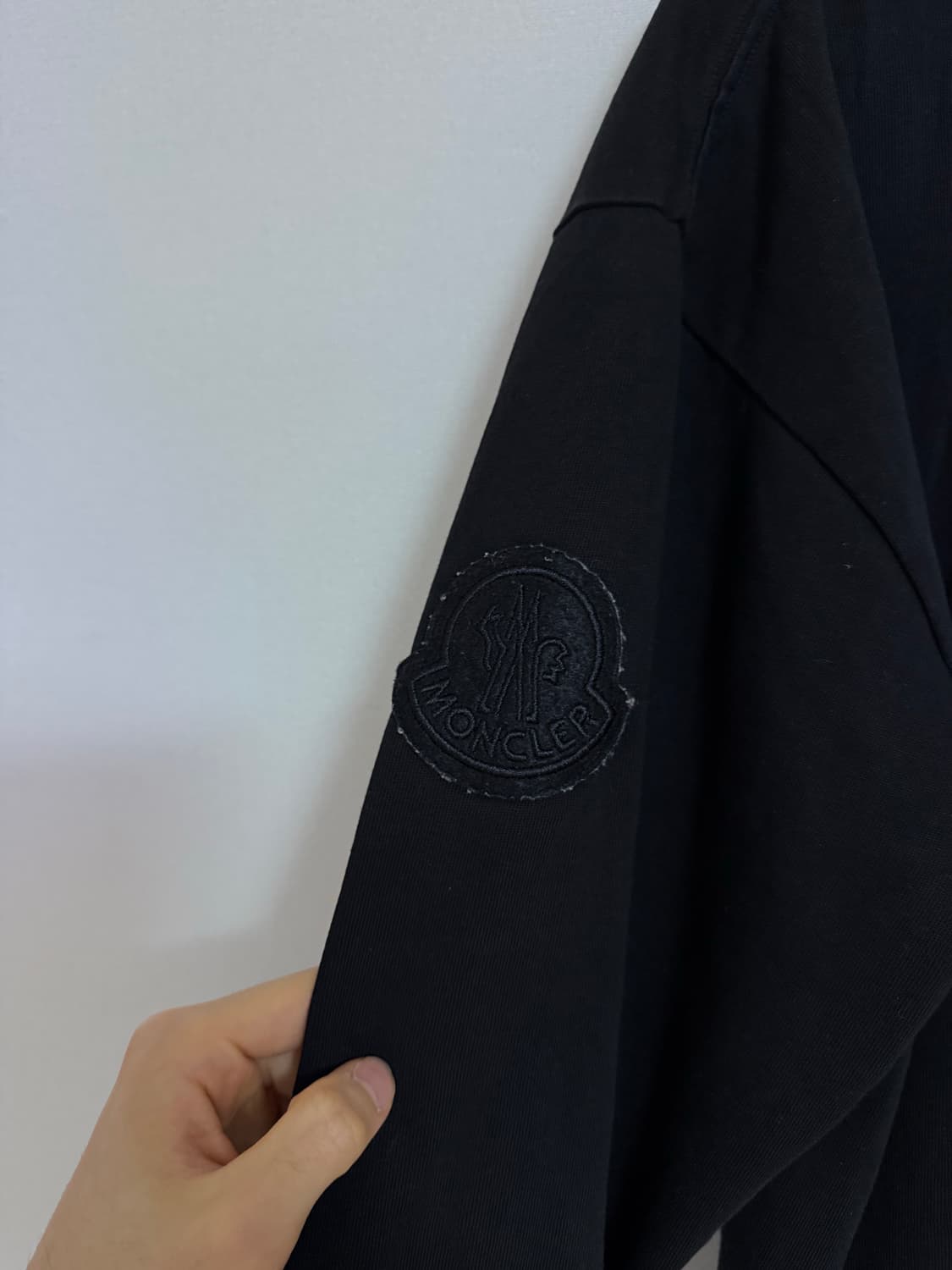 Moncler genius 1952 롱슬리브 상품이미지3