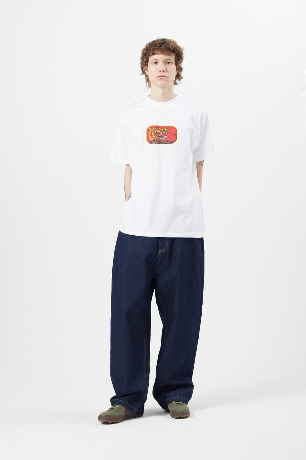 Carhartt Wip brandon pants smith m 상품이미지2