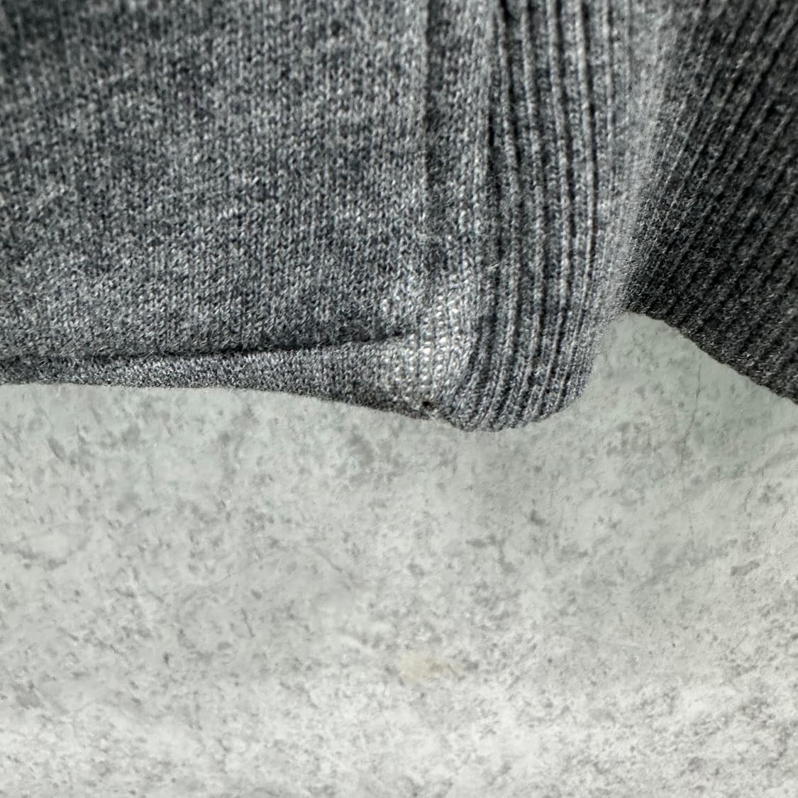 90 무스너클 여자 버니 후드집업 상품이미지9