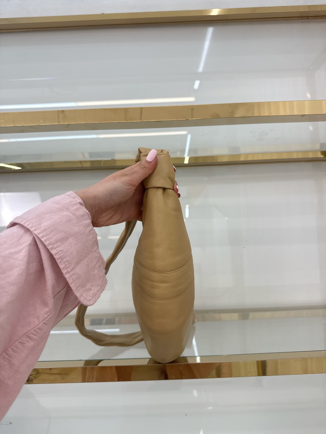 르메르 범백 샌드스톤 스몰 상품이미지2