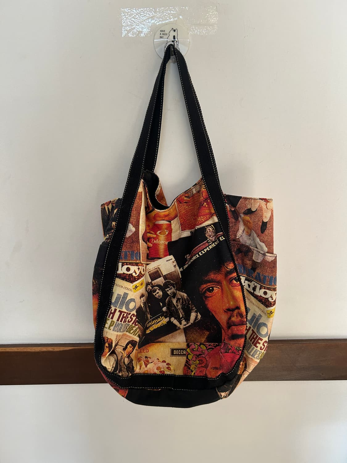 Collage totebag  상품이미지1