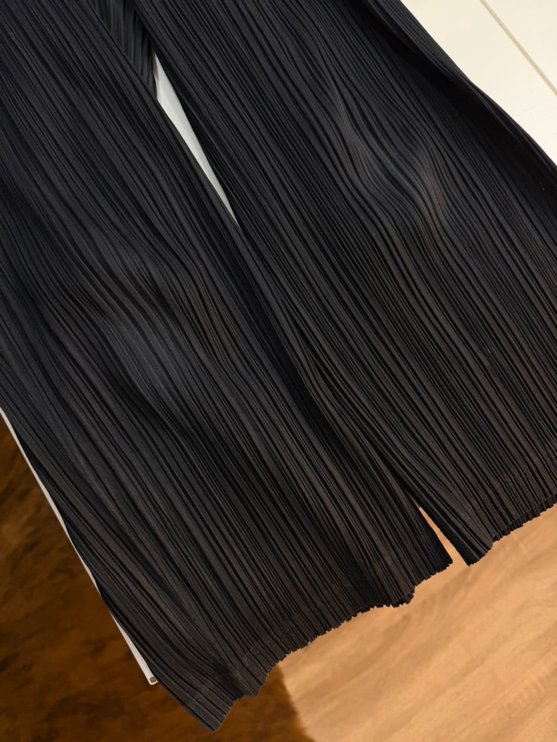 이세이 미야케 플리츠 플리즈 팬츠 상품이미지4