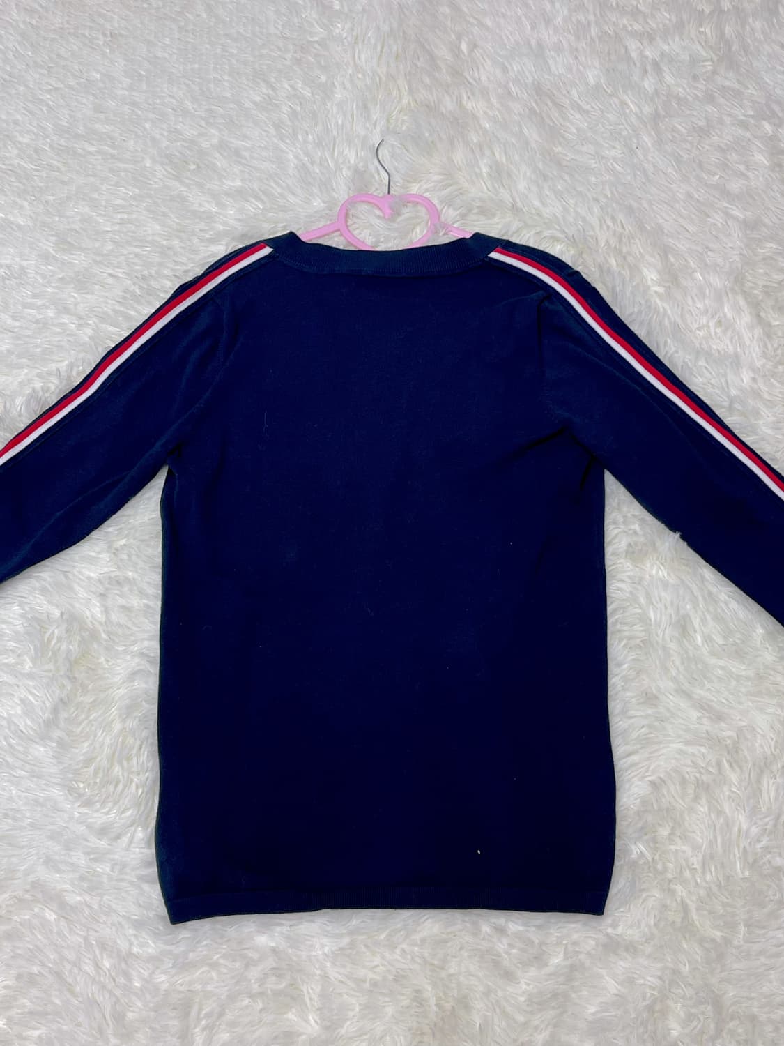 괌에서 온 타미힐피거 니트 상품이미지2