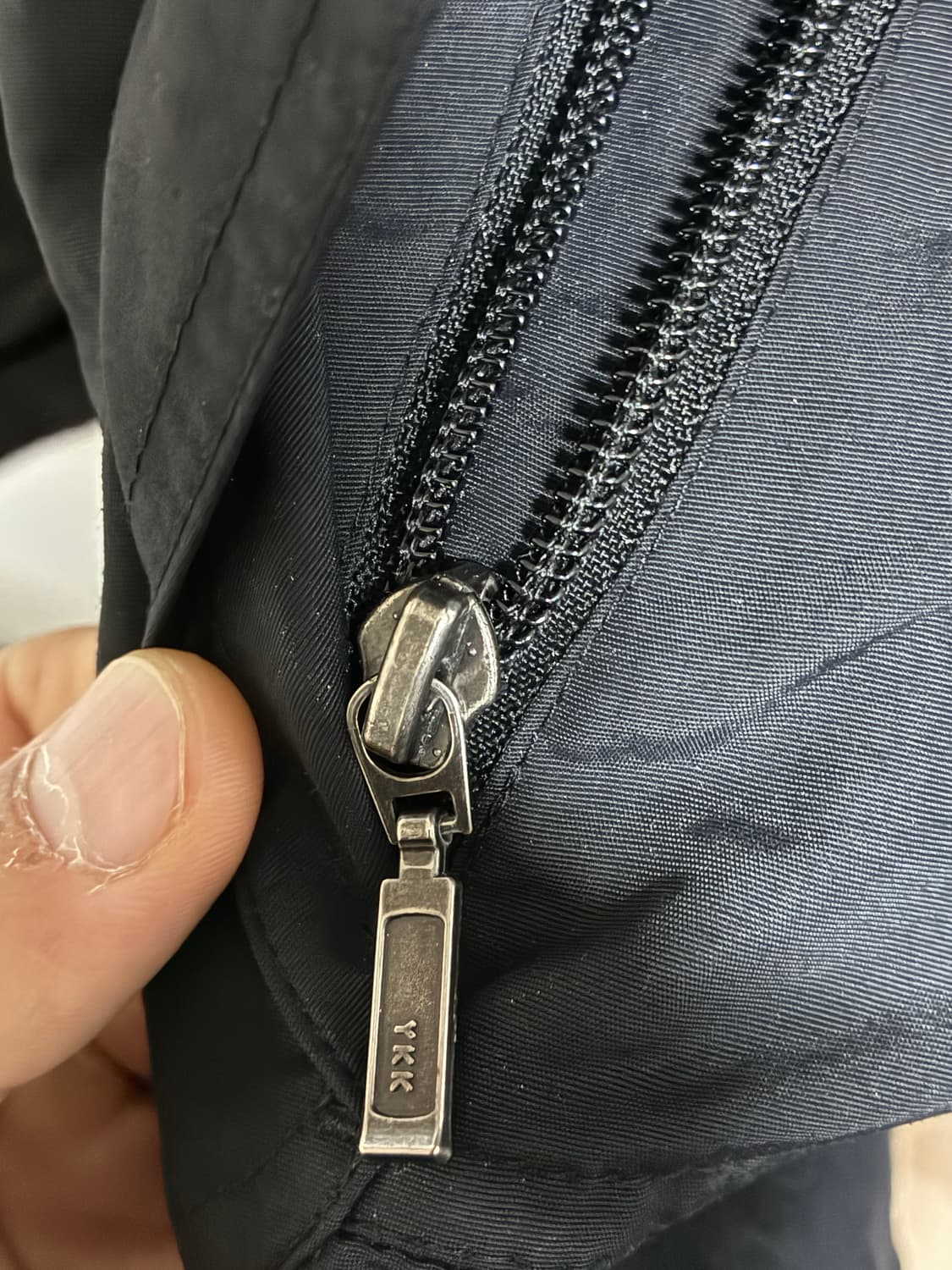 노스페이스 바람막이 M/95 상품이미지5