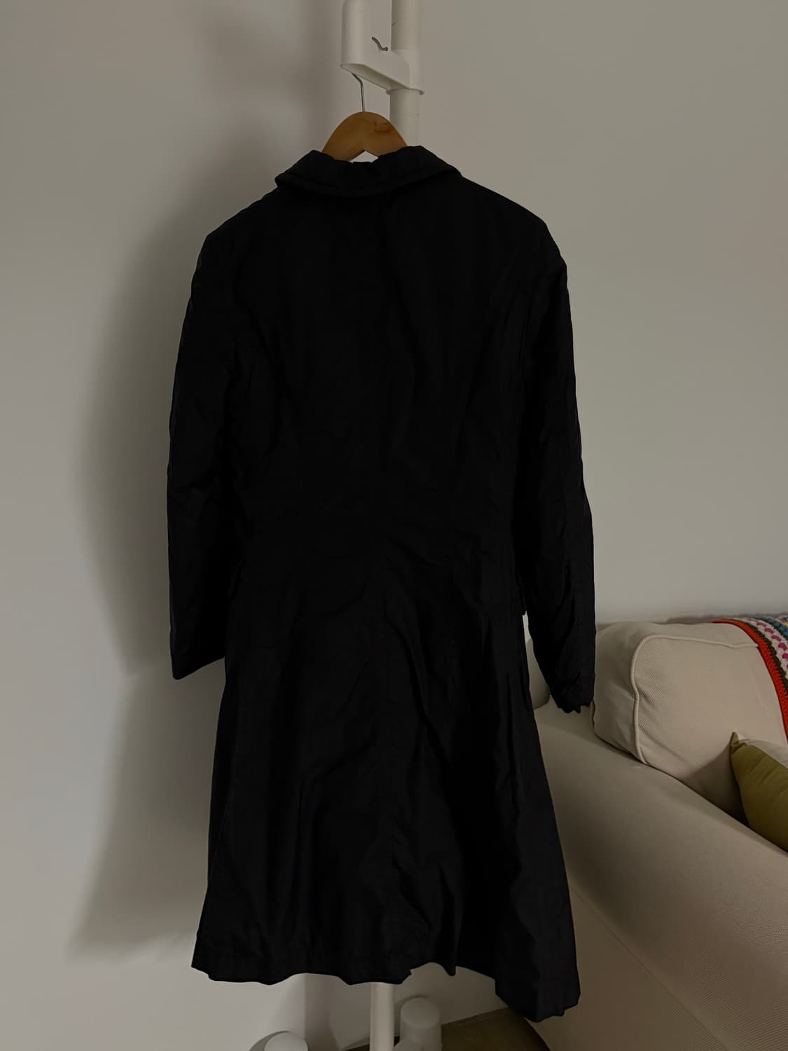 꼼데가르송 패딩코트 상품이미지4