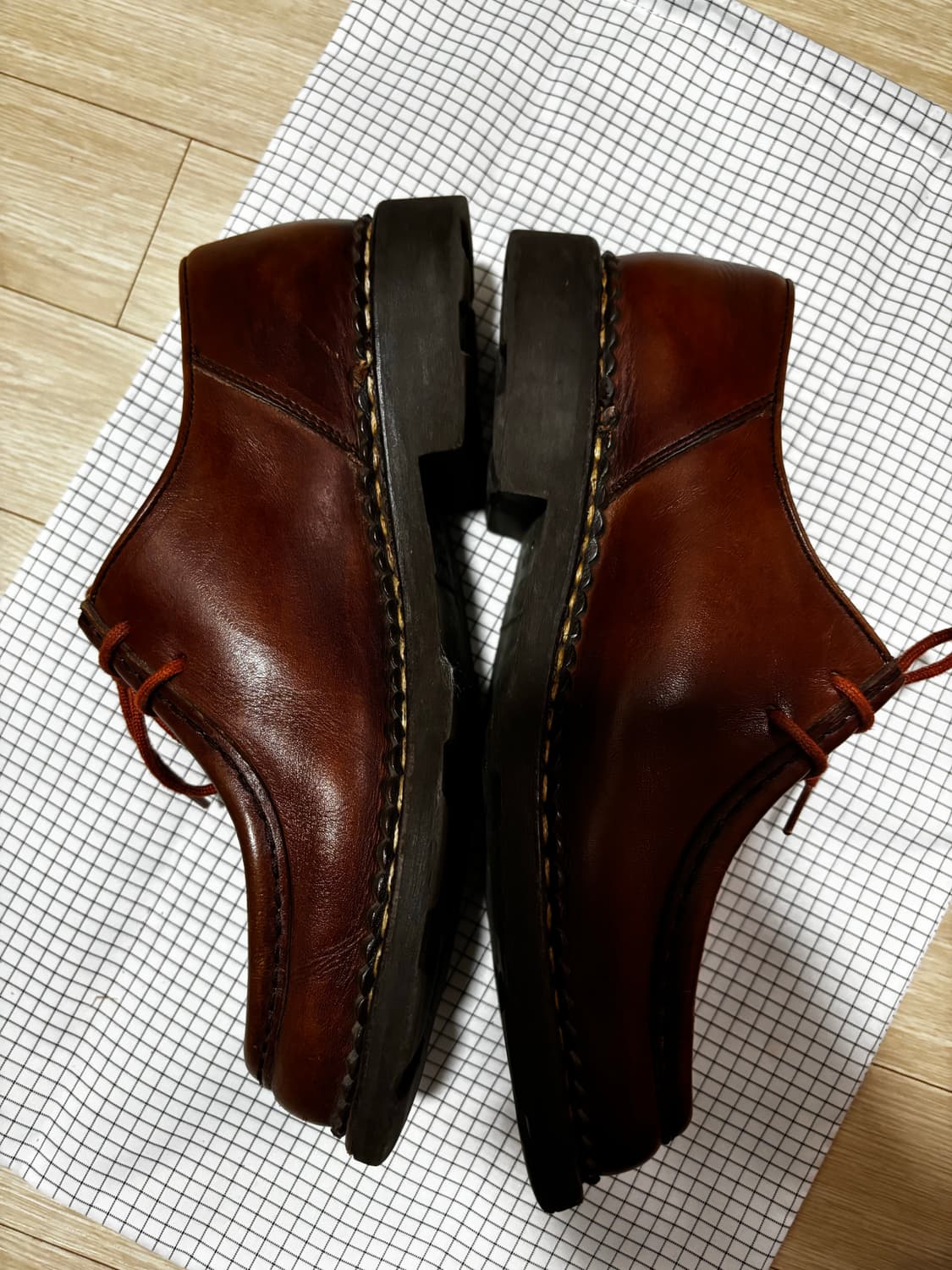 파라부트 미카엘 7사이즈 (260) 상품이미지2