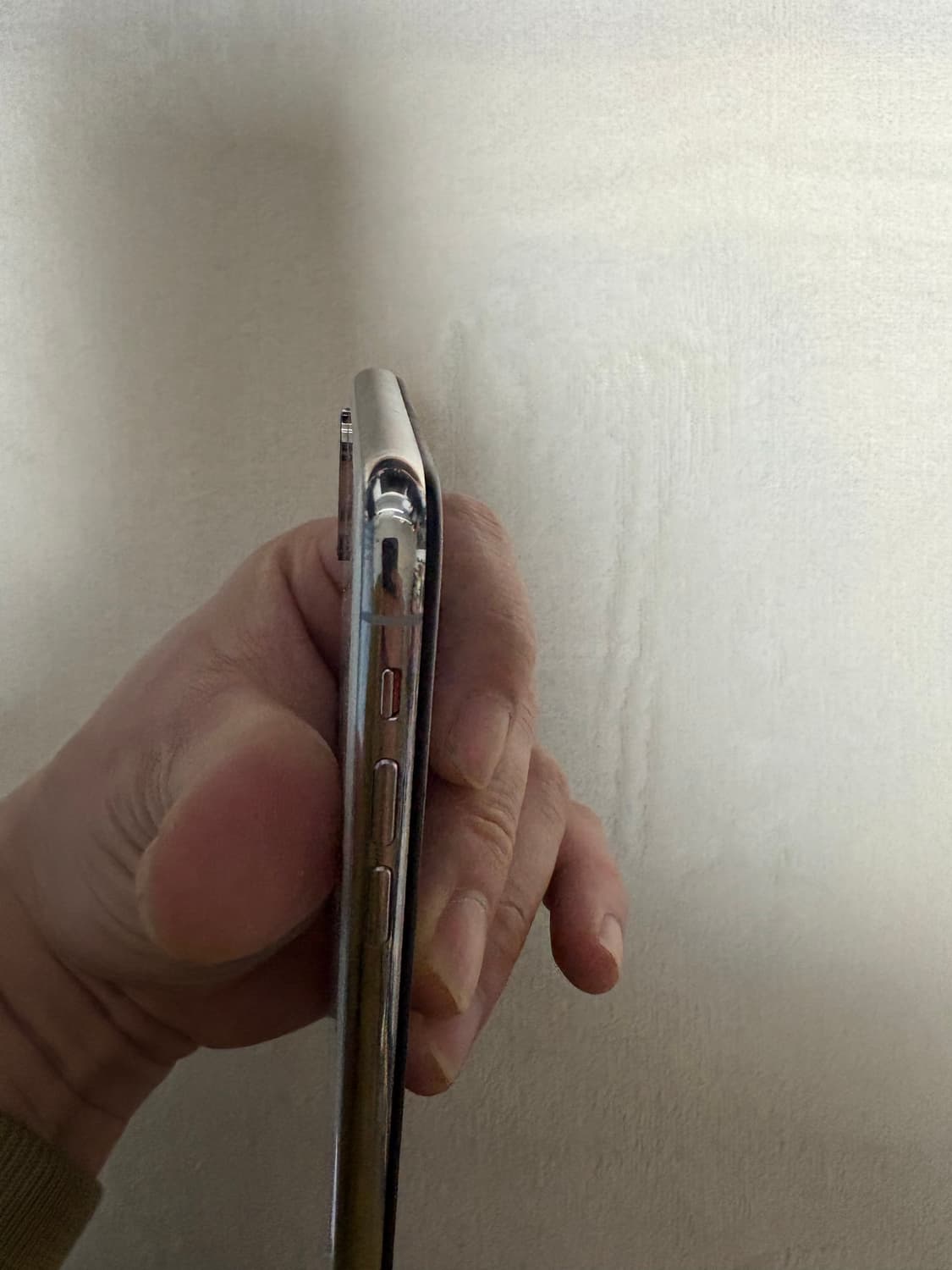 아이폰 x  64gb S급 상품이미지5