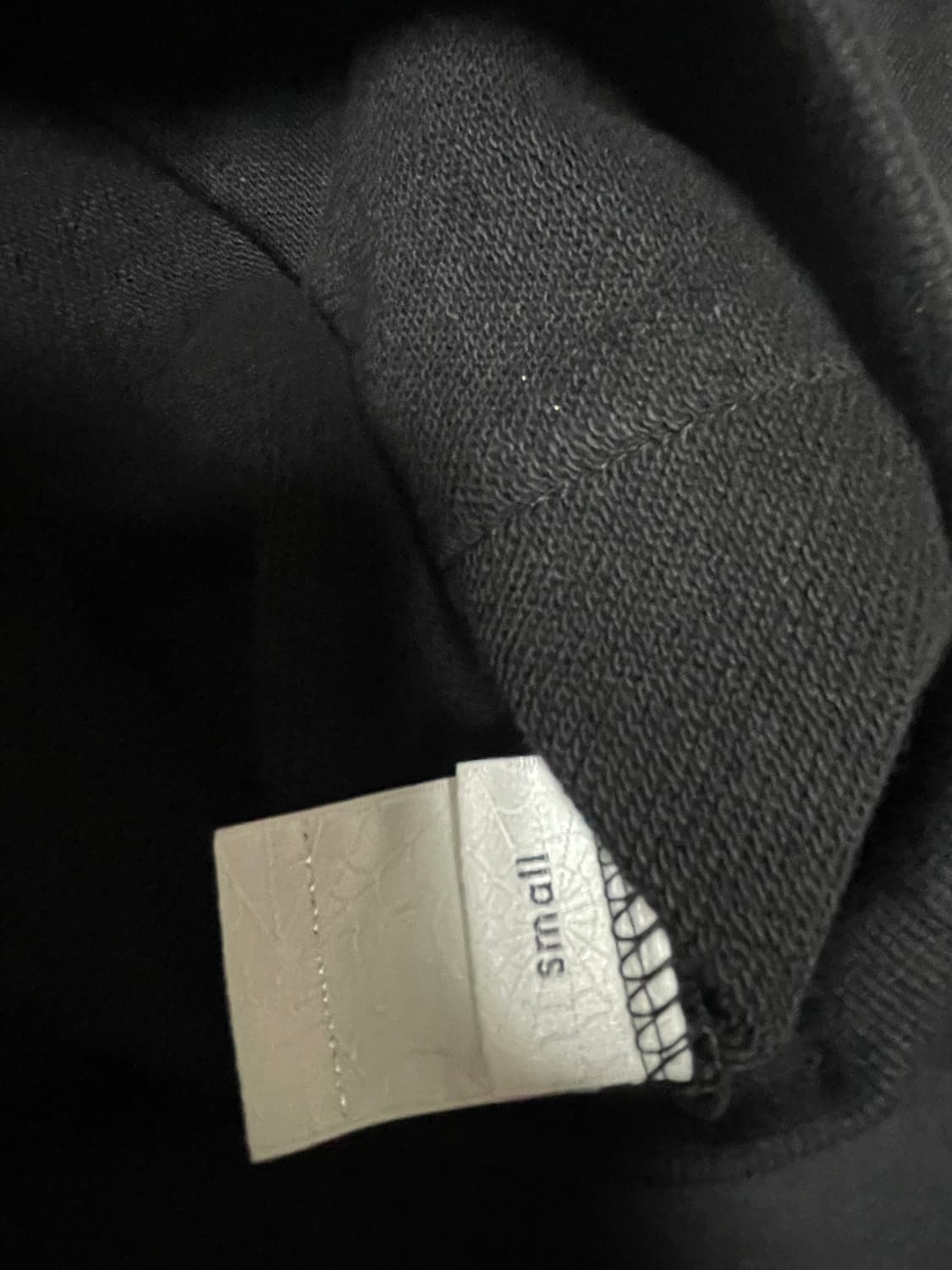 Sp5der 후드 판매합니다 상품이미지6