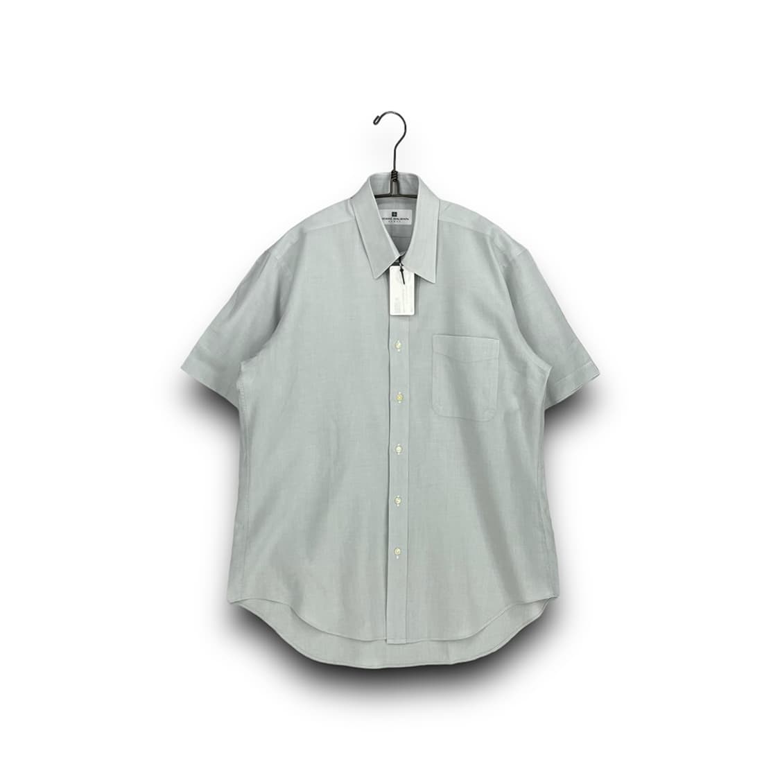 피에르발망 1포켓 반팔 셔츠 상품이미지1