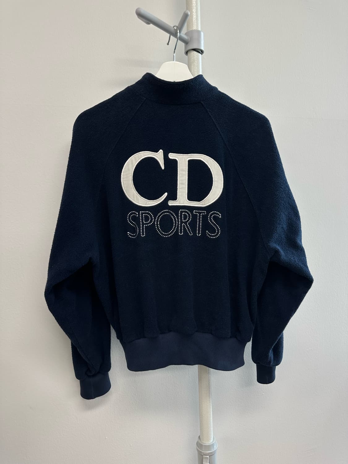 디올 아카이브 블루종 자켓 상품이미지2