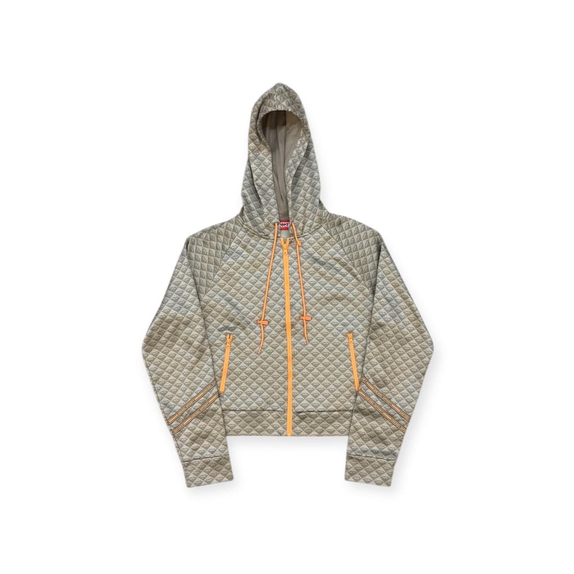 디젤 스포츠 후드집업 상품이미지2