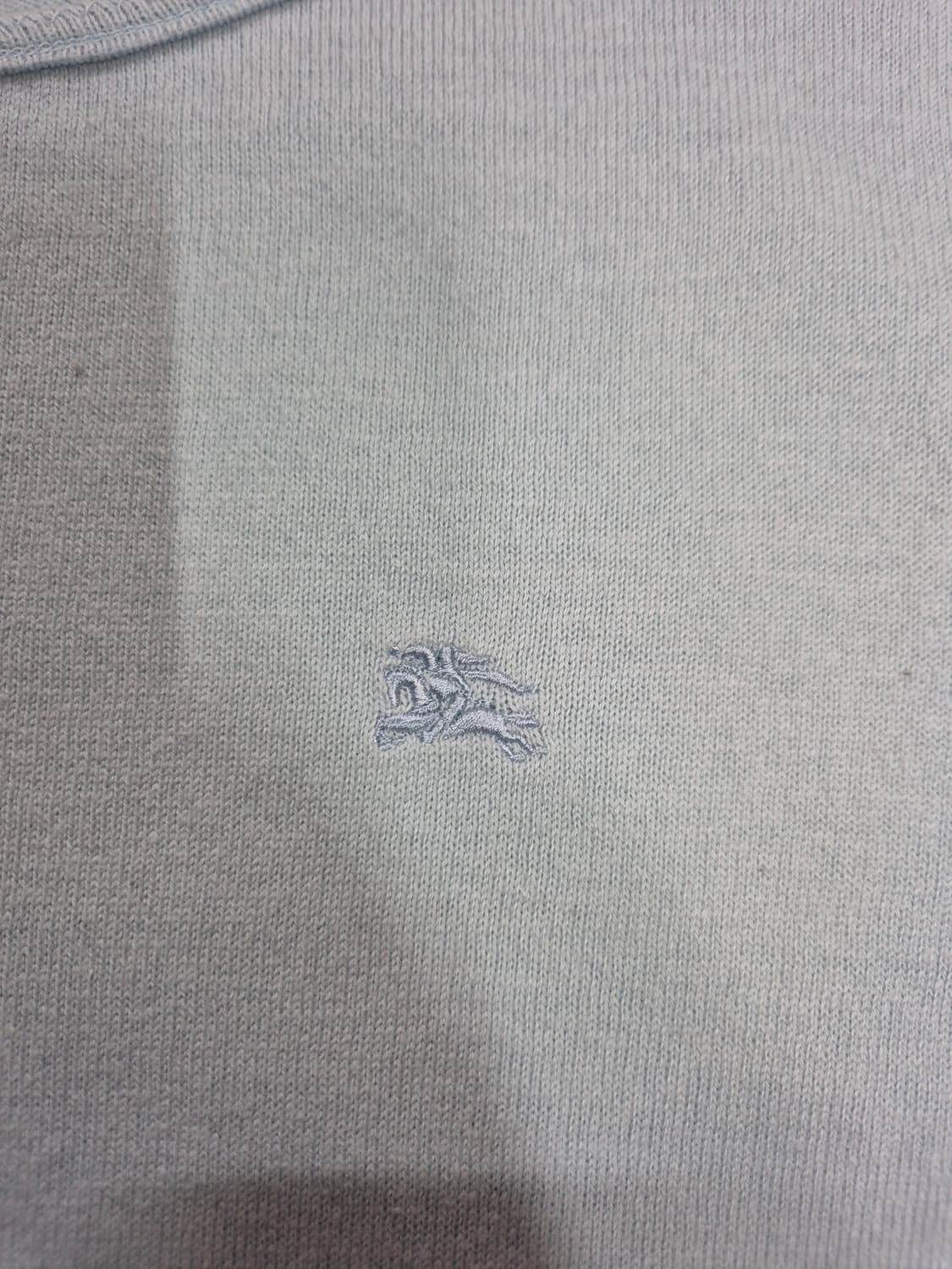 버버리 여성 니트 상품이미지2