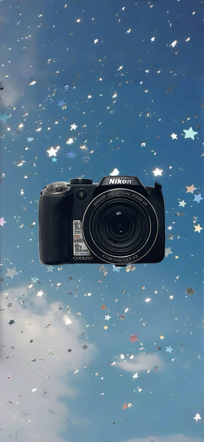 니콘 쿨픽스 p90 (NIKON COOLPIX P90) 상품이미지1