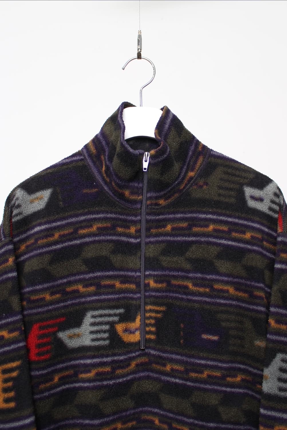 파타고니아 신칠라 아나톨리아 썬더버드 Made in US 상품이미지2