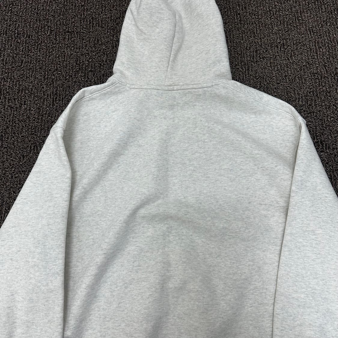 마크곤잘레스 후드티셔츠 그레이 L 상품이미지5