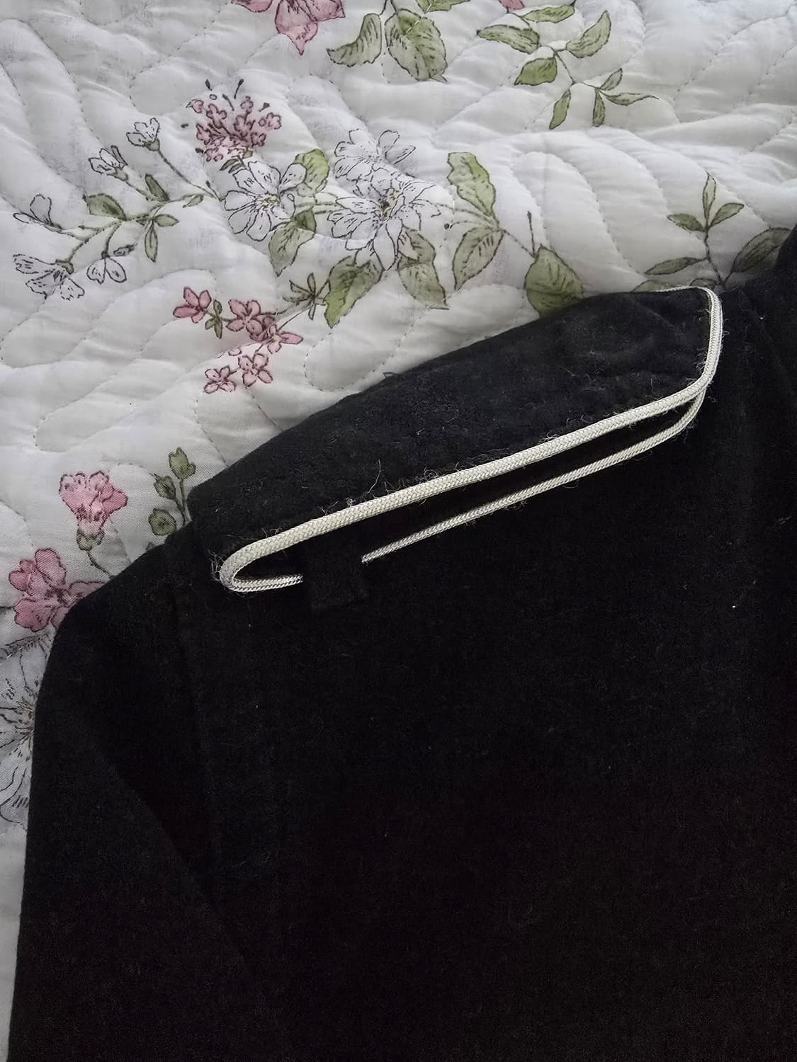 리치몬드 블루종 46 상품이미지3