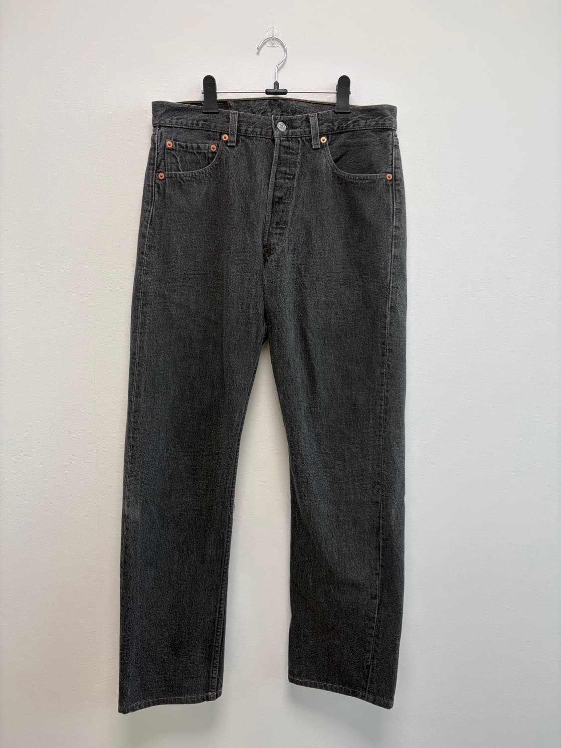 90s 리바이스 501 made in usa 상품이미지1