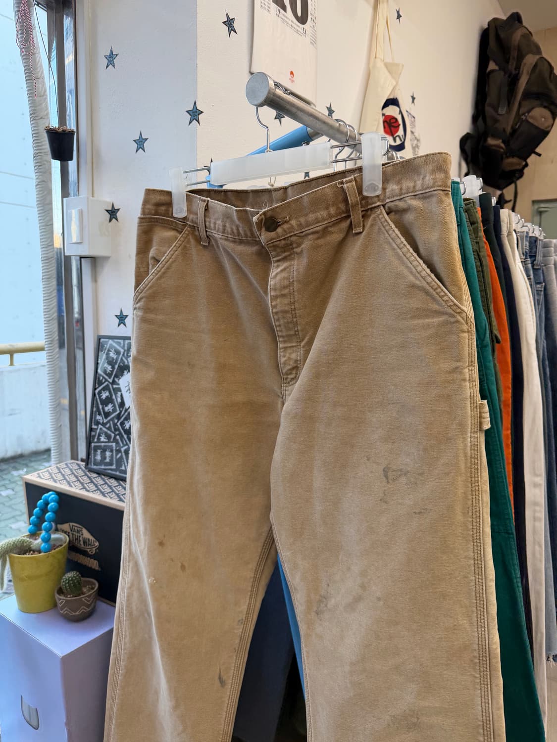 Carhartt carpenter 상품이미지5