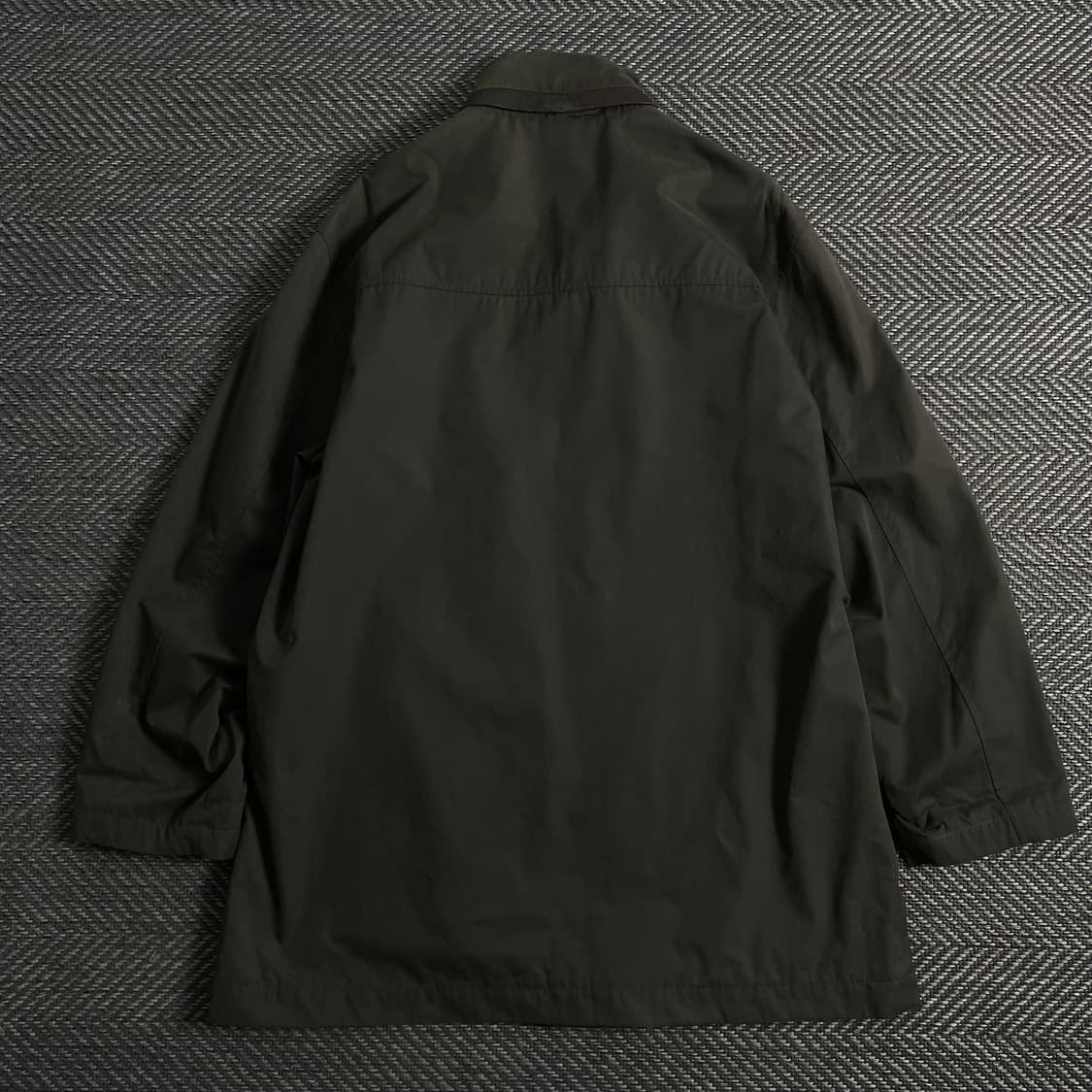 O2 break 아카이브 빈티지 야상 자켓 y 3921 상품이미지5