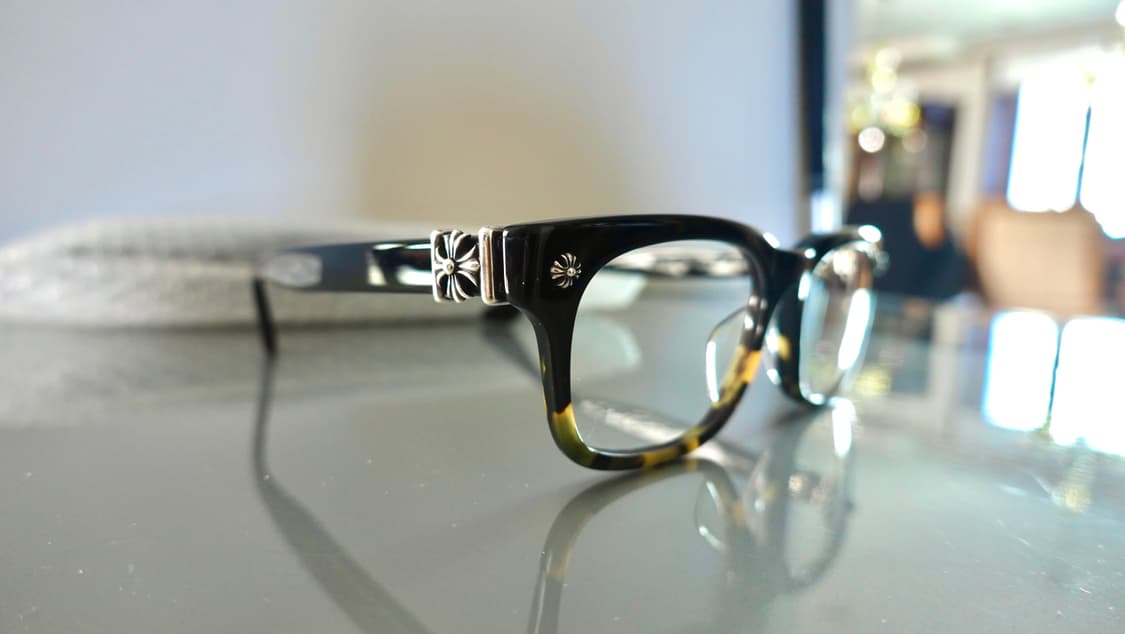 크롬하츠 바질란테 BMZ 안경 상품이미지7