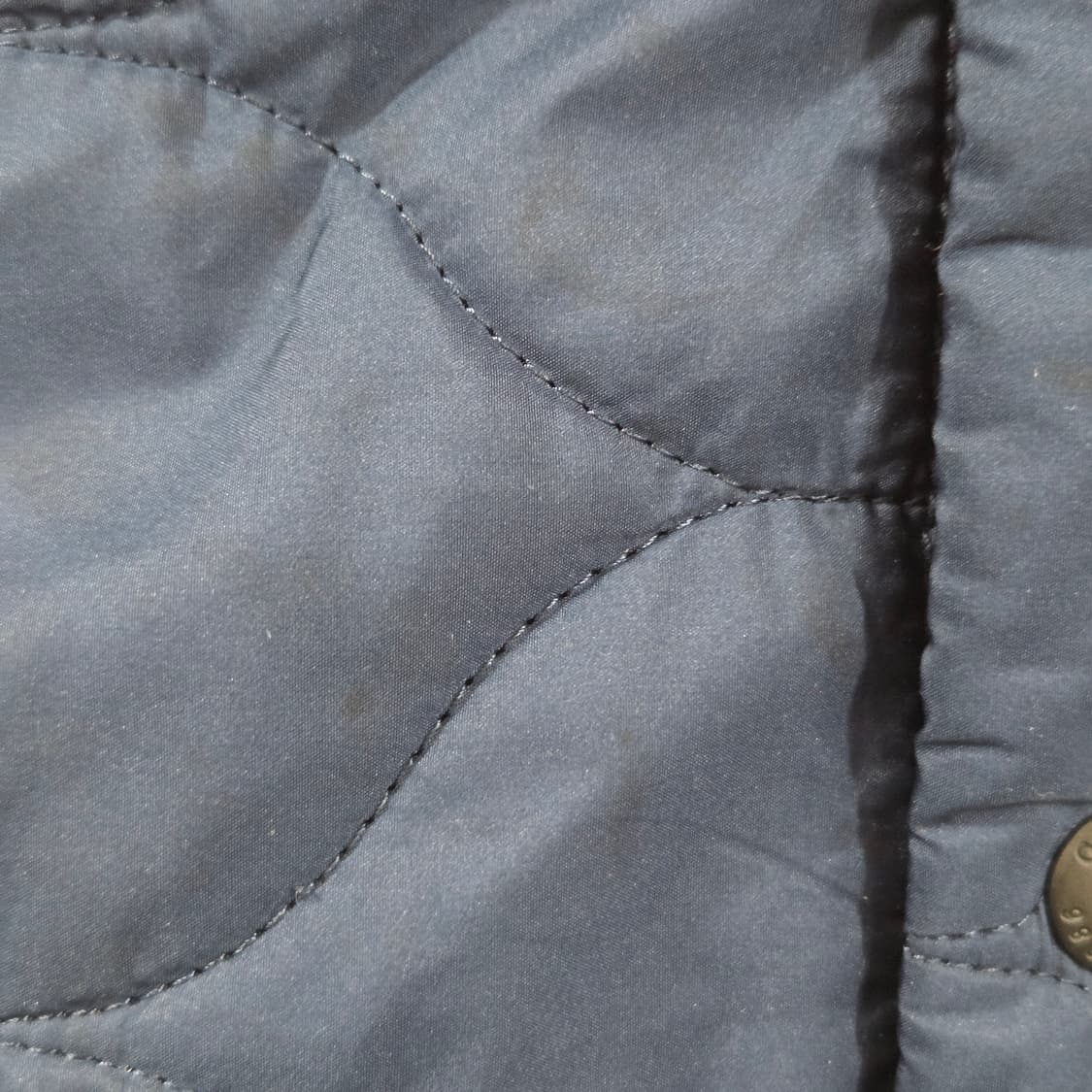 갭 베이비 퀼팅 자켓 5Y 상품이미지5