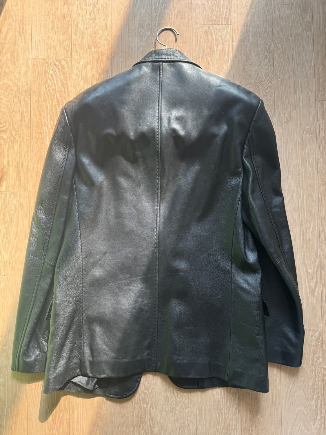 ROBO 램스킨 블레이저 상품이미지4