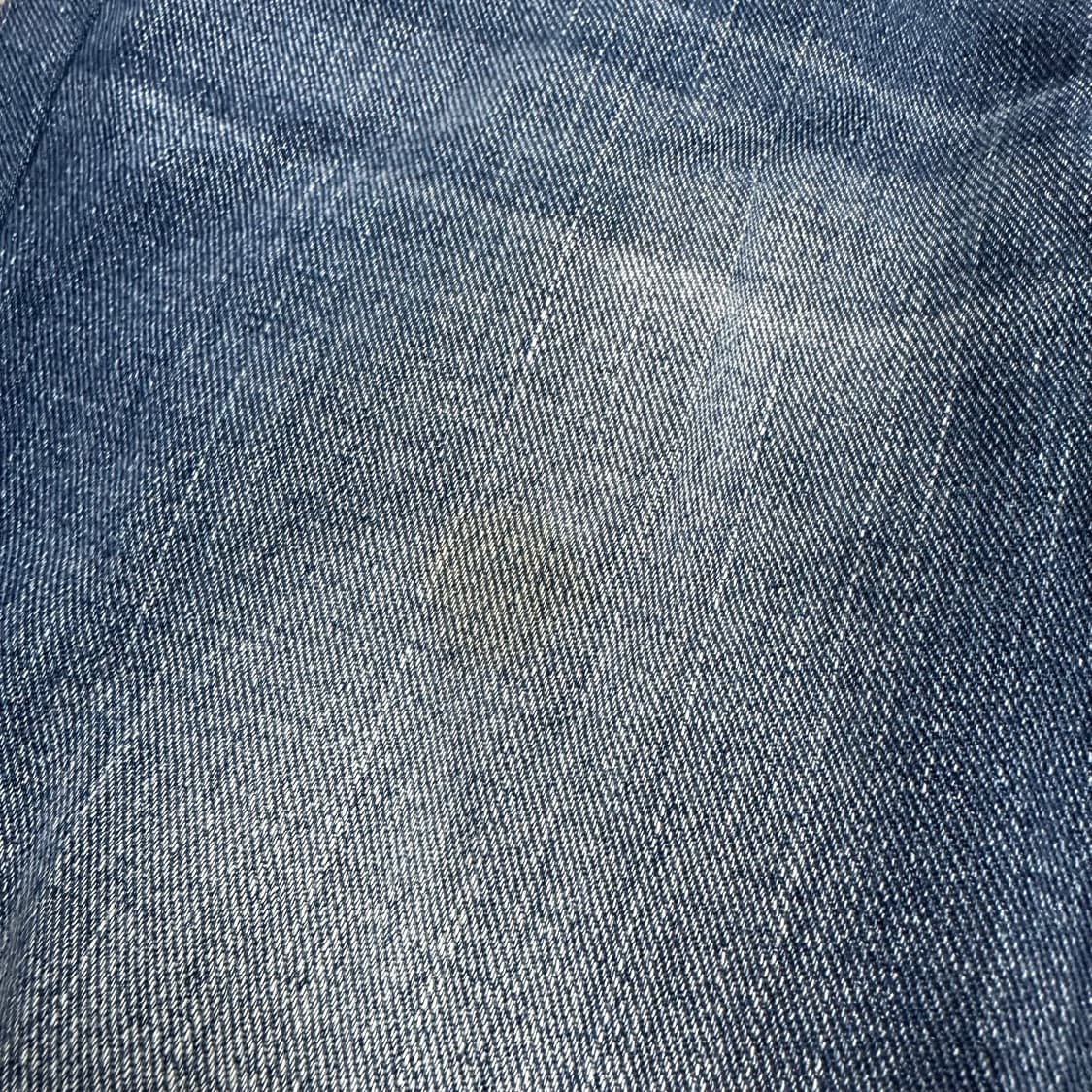 ✨ (바배) 리바이스 551 데님 팬츠 상품이미지6