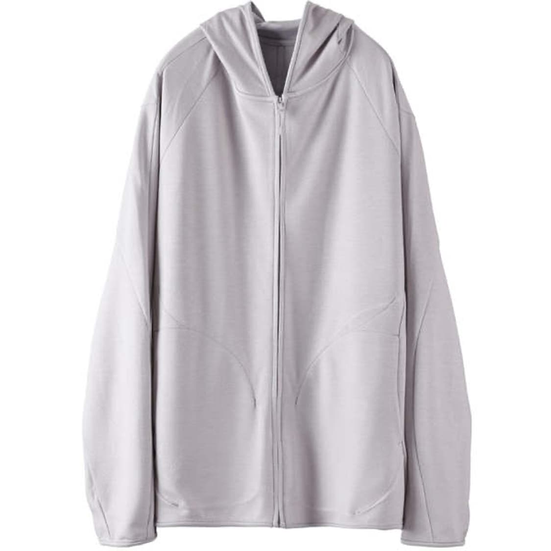 (XL) 포스트아카이브팩션 5.1 후디 오트밀 상품이미지1