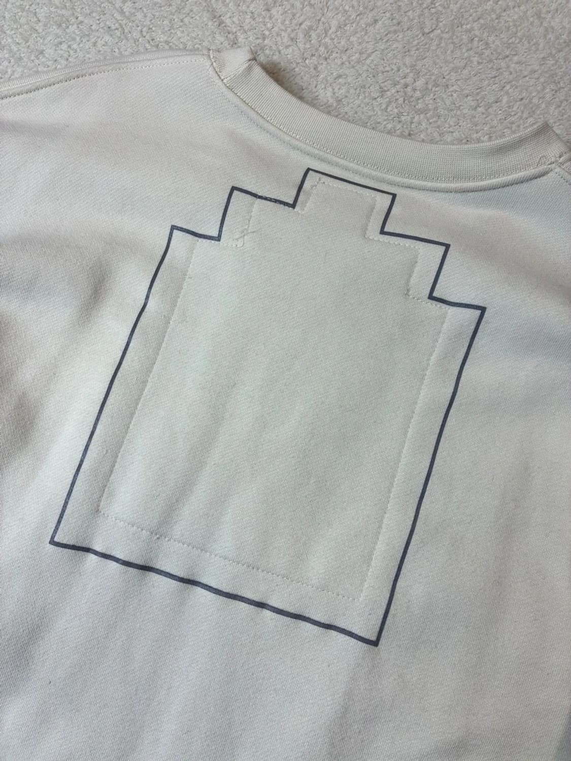 카브엠트 Cav Empt JPN 20ss 헤비코튼 맨투맨 PN6222 상품이미지6