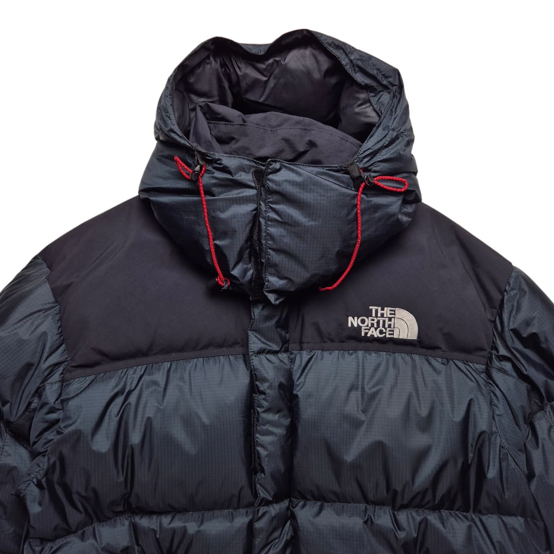[95] 노스페이스 700 써밋 윈드스토퍼 패딩  상품이미지2