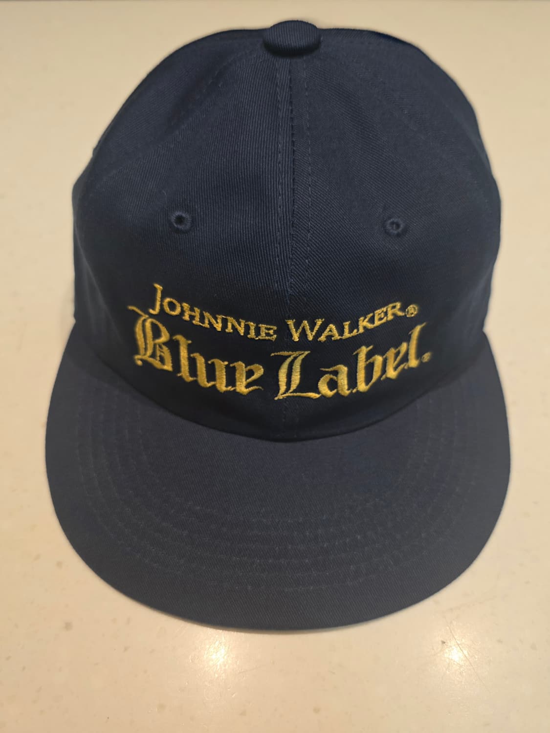 GD 조니워커 블루라벨 볼캡 모자 지드래곤 상품이미지1