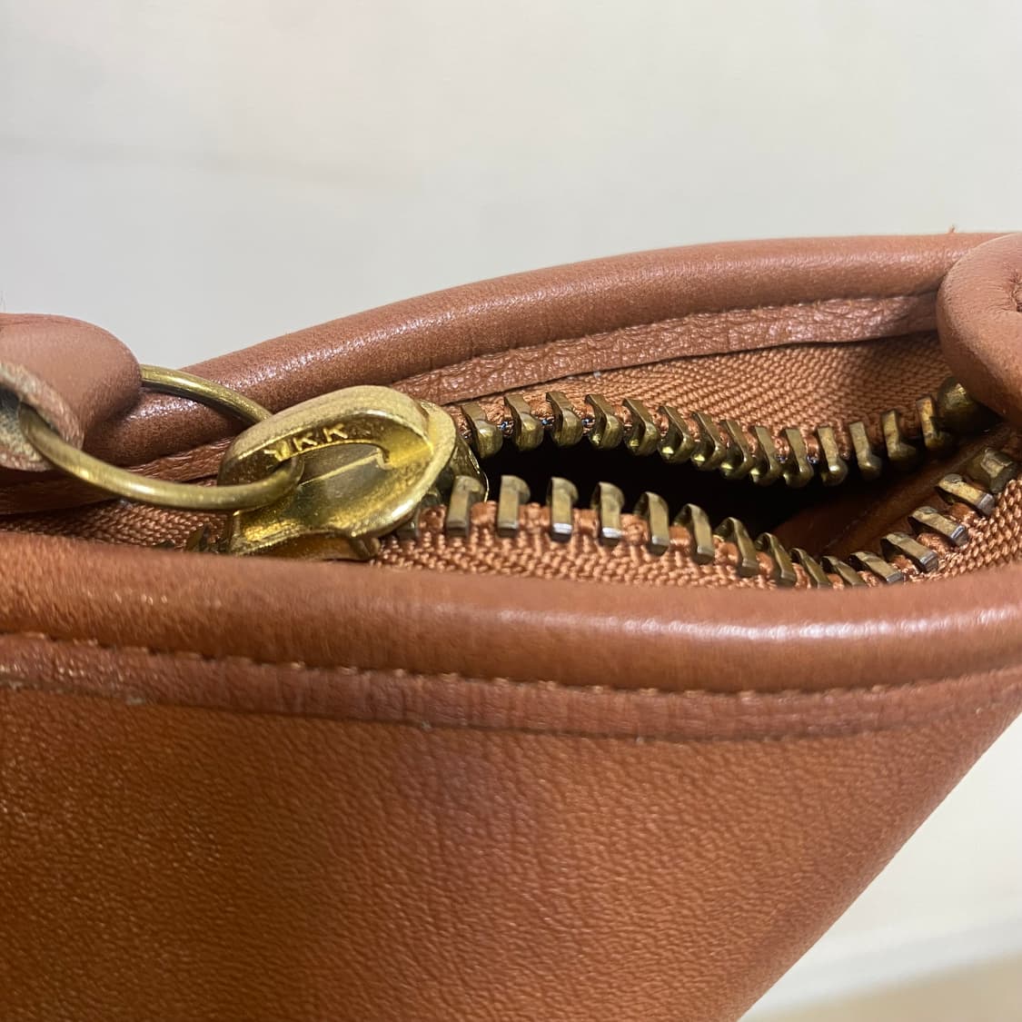 Old Coach 올드코치 더플백 버킷백 가방 L 상품이미지3