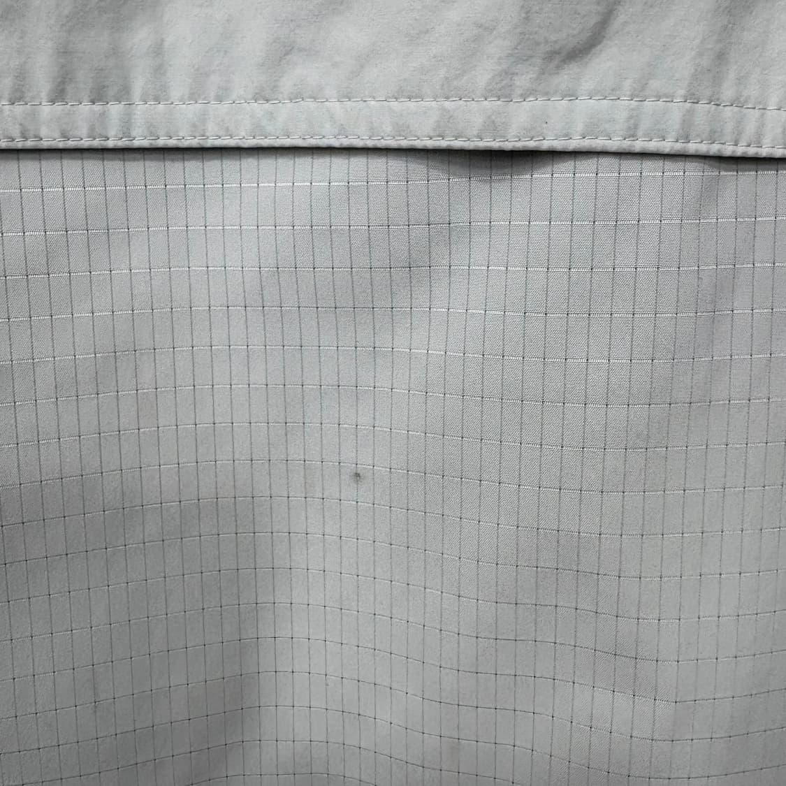 나이키 반집업 바람막이 상품이미지4