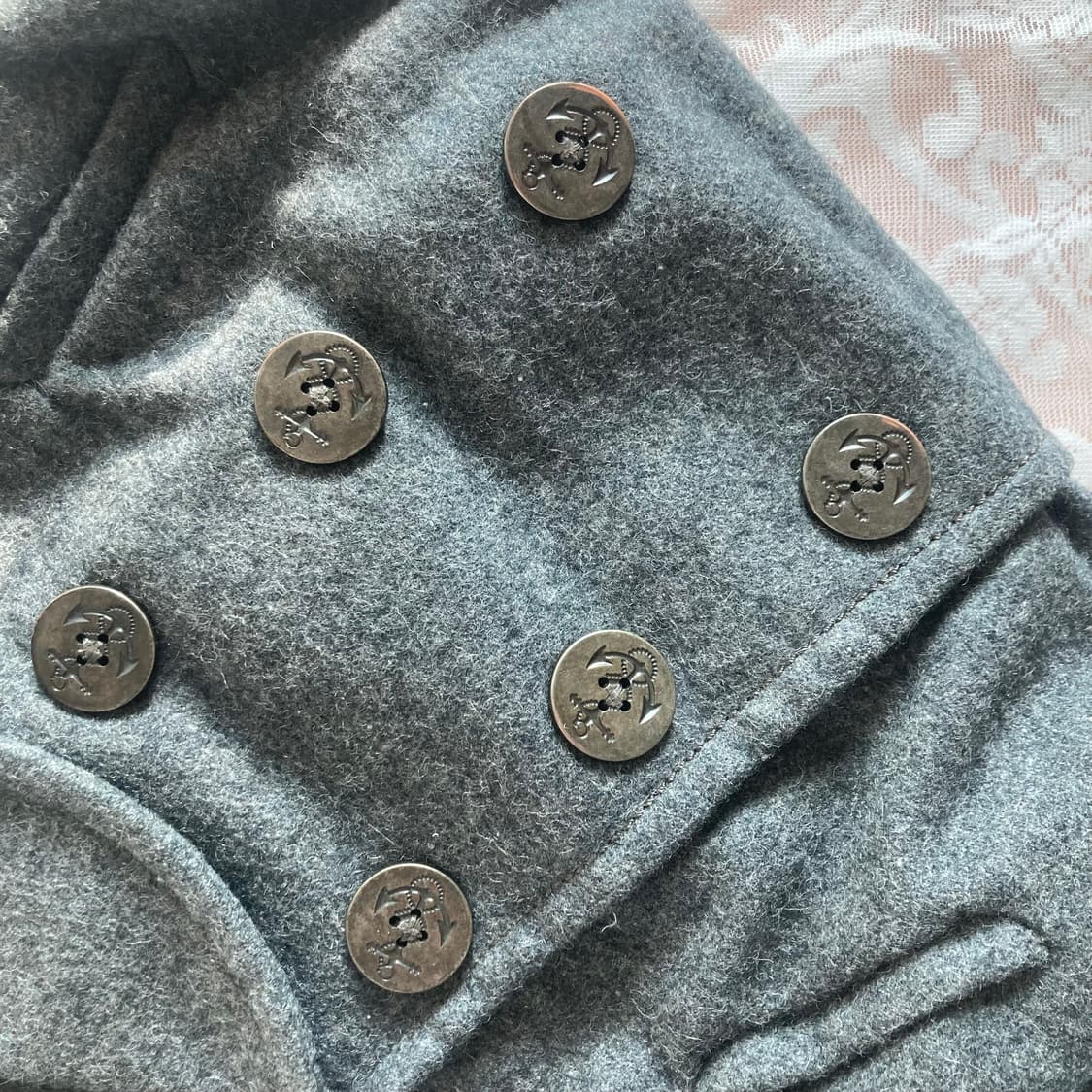 Muta p-coat shoulder bag 상품이미지3