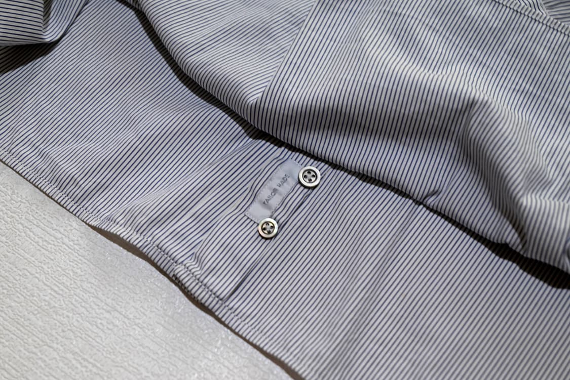 jil sander by raf shirt 상품이미지6