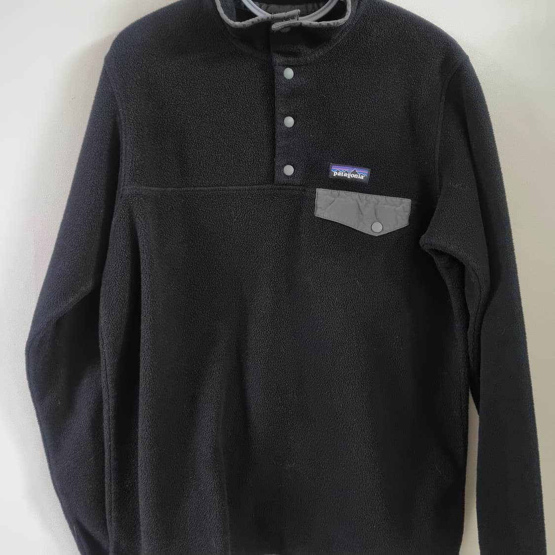 파타고니아 신칠라 포지그레이 우먼즈 상품이미지1